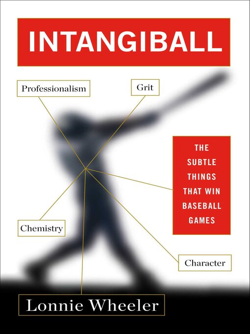 Cover image for Intangiball